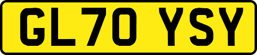 GL70YSY