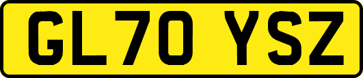 GL70YSZ