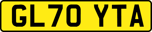 GL70YTA