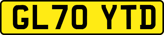 GL70YTD