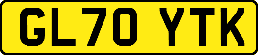 GL70YTK