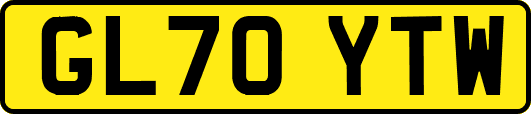 GL70YTW