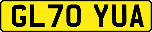 GL70YUA