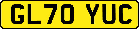GL70YUC