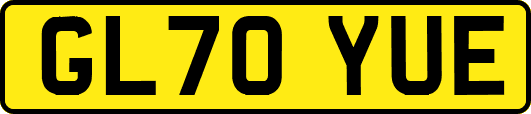 GL70YUE