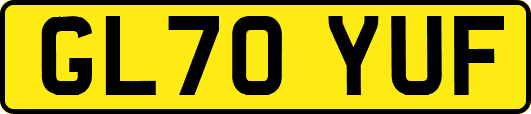 GL70YUF
