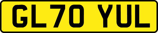 GL70YUL