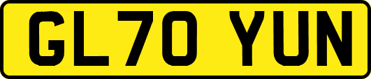 GL70YUN