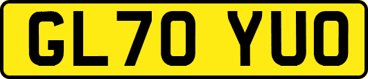 GL70YUO