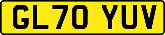 GL70YUV