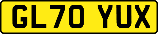 GL70YUX