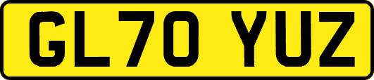 GL70YUZ