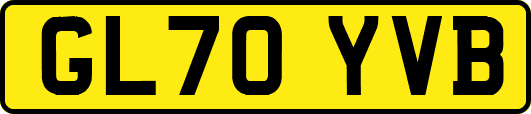 GL70YVB