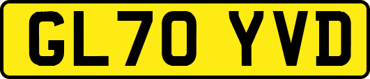 GL70YVD