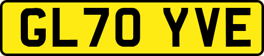 GL70YVE