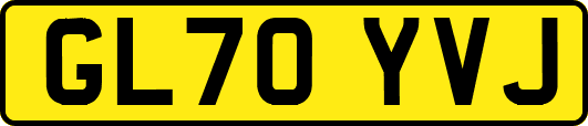 GL70YVJ