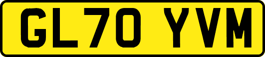 GL70YVM