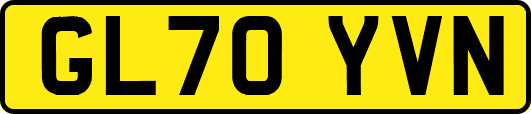 GL70YVN
