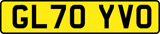 GL70YVO