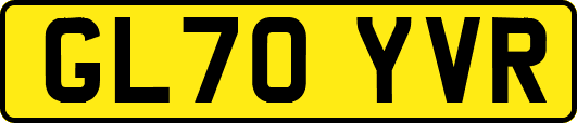 GL70YVR