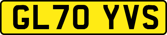 GL70YVS