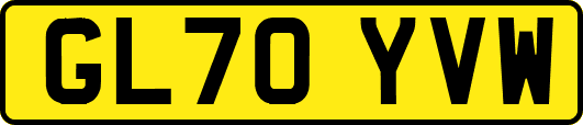 GL70YVW
