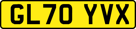 GL70YVX