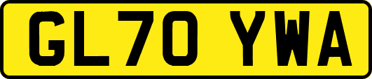 GL70YWA
