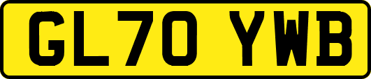 GL70YWB