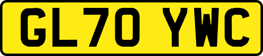 GL70YWC
