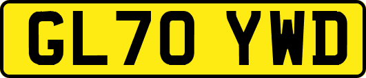 GL70YWD