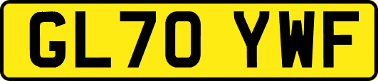 GL70YWF