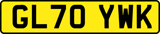 GL70YWK