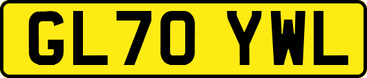 GL70YWL