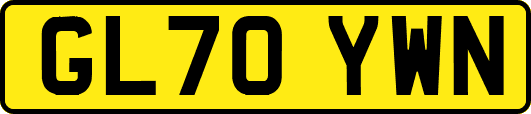 GL70YWN