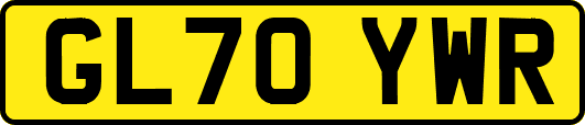 GL70YWR
