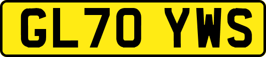 GL70YWS