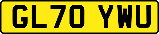 GL70YWU