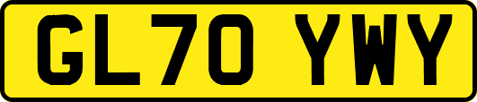 GL70YWY