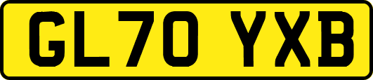 GL70YXB