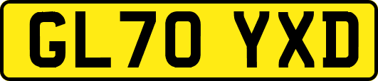 GL70YXD