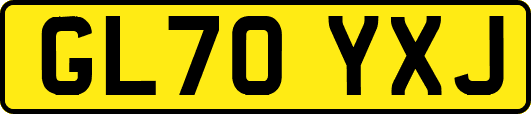 GL70YXJ