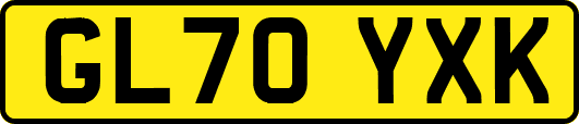 GL70YXK