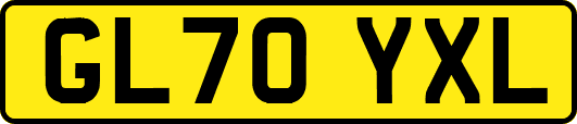 GL70YXL