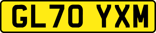 GL70YXM