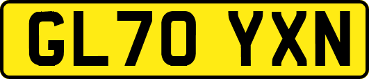 GL70YXN