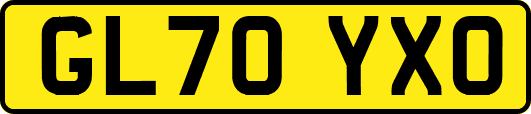 GL70YXO