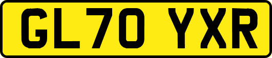 GL70YXR