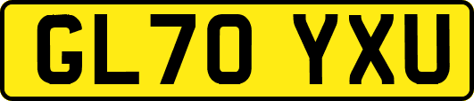 GL70YXU