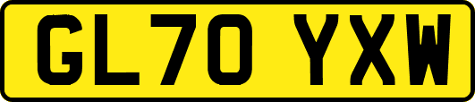 GL70YXW